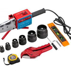 Vodoinstalace a cerpadla