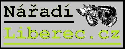 Nářadí Liberec