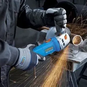 Broušení a hoblování