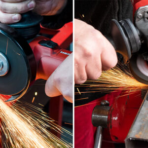 Řezání a dělení